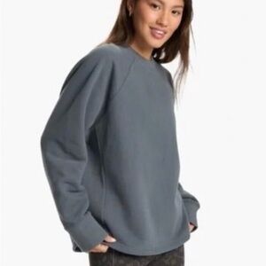 Vuori Restore Oversized Sweatshirt